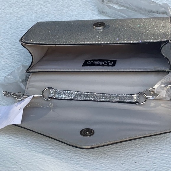 ROSIE HARLOW JUNIORS GLITTER WRISTLET - Picture 4 of 8